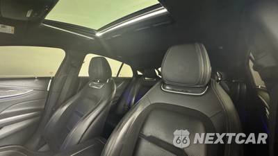 2019 Mercedes-Benz AMG GT 63 S 4MATIC Sedan - zdjęcie 15 z 38 - miniatura