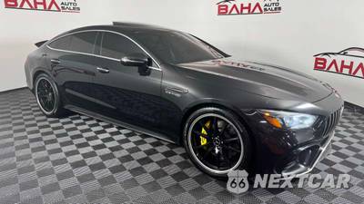 2019 Mercedes-Benz AMG GT 63 S 4MATIC Sedan - zdjęcie 8 z 38 - miniatura