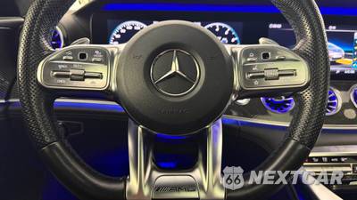 2019 Mercedes-Benz AMG GT 63 S 4MATIC Sedan - zdjęcie 19 z 38 - miniatura
