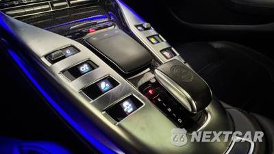 2019 Mercedes-Benz AMG GT 63 S 4MATIC Sedan - zdjęcie 28 z 38 - miniatura