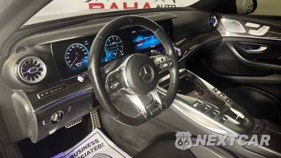 2019 Mercedes-Benz AMG GT 63 S 4MATIC Sedan - zdjęcie 13 z 38 - miniatura