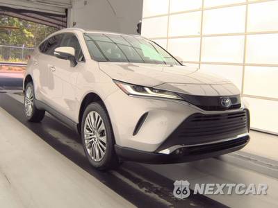 2023 Toyota Venza XLE - zdjęcie 3 z 32 - miniatura