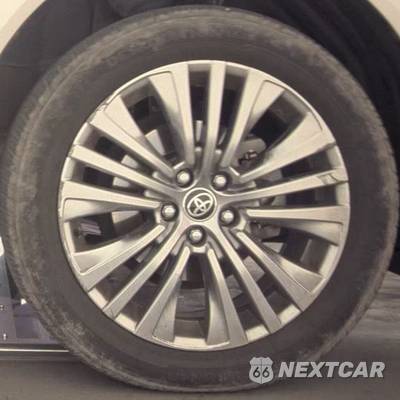 2023 Toyota Venza XLE - zdjęcie 24 z 32 - miniatura