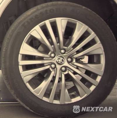 2023 Toyota Venza XLE - zdjęcie 22 z 32 - miniatura