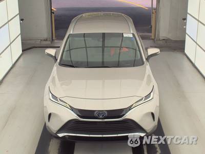 2023 Toyota Venza XLE - zdjęcie 2 z 32 - miniatura