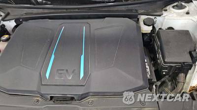 2023 Hyundai IONIQ 5 SEL - zdjęcie 18 z 23 - miniatura