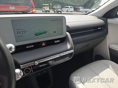 2023 Hyundai IONIQ 5 SEL - zdjęcie 11 z 23 - miniatura