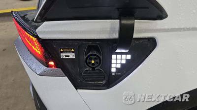 2023 Hyundai IONIQ 5 SEL - zdjęcie 19 z 23 - miniatura