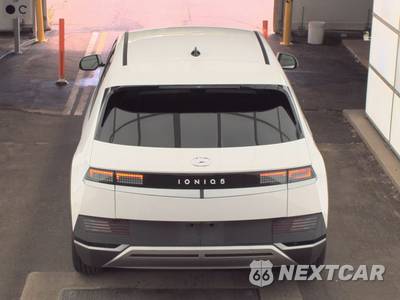 2023 Hyundai IONIQ 5 SEL - zdjęcie 5 z 23 - miniatura