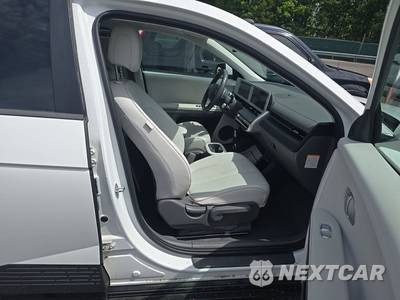 2023 Hyundai IONIQ 5 SEL - zdjęcie 8 z 23 - miniatura