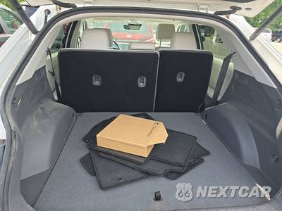 2023 Hyundai IONIQ 5 SEL - zdjęcie 16 z 23 - miniatura