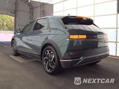 2023 Hyundai IONIQ 5 SEL - zdjęcie 6 z 30 - miniatura