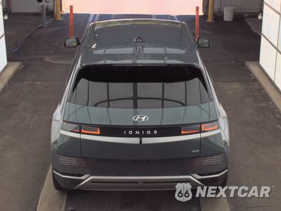 2023 Hyundai IONIQ 5 SEL - zdjęcie 5 z 30 - miniatura