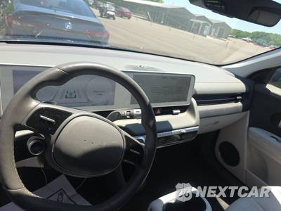 2023 Hyundai IONIQ 5 SEL - zdjęcie 11 z 30 - miniatura