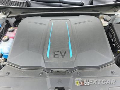 2024 Hyundai IONIQ 5 SEL - zdjęcie 15 z 25 - miniatura