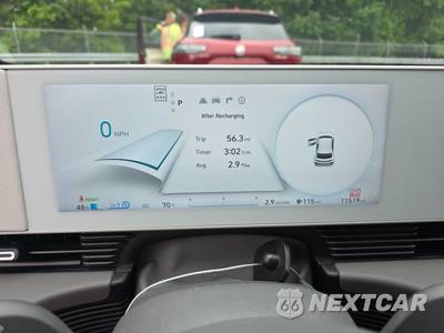 2024 Hyundai IONIQ 5 SEL - zdjęcie 12 z 25 - miniatura