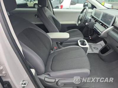 2024 Hyundai IONIQ 5 SEL - zdjęcie 8 z 25 - miniatura