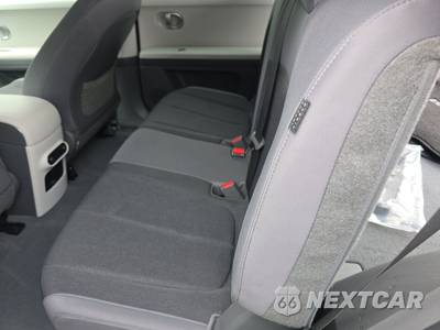 2024 Hyundai IONIQ 5 SEL - zdjęcie 13 z 25 - miniatura