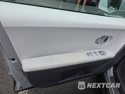 2024 Hyundai IONIQ 5 SEL - zdjęcie 9 z 25 - miniatura