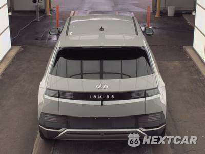 2024 Hyundai IONIQ 5 SEL - zdjęcie 5 z 25 - miniatura