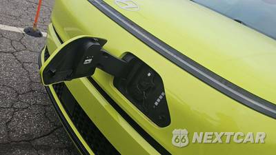 2024 Hyundai Kona Electric SEL - zdjęcie 17 z 30 - miniatura