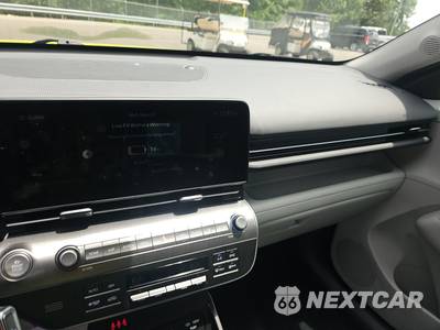 2024 Hyundai Kona Electric SEL - zdjęcie 11 z 30 - miniatura