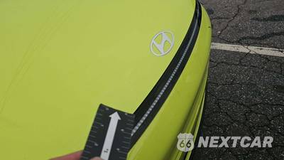 2024 Hyundai Kona Electric SEL - zdjęcie 22 z 30 - miniatura