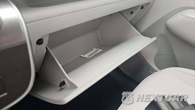 2024 Hyundai Kona Electric SEL - zdjęcie 21 z 30 - miniatura