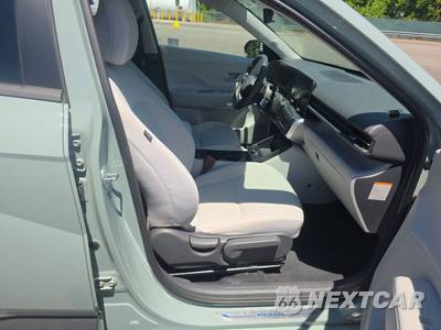 2024 Hyundai Kona Electric SEL - zdjęcie 8 z 24 - miniatura