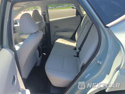 2024 Hyundai Kona Electric SEL - zdjęcie 13 z 24 - miniatura