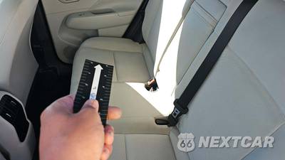 2024 Hyundai Kona Electric SEL - zdjęcie 23 z 24 - miniatura
