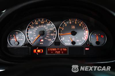 2005 BMW M3 Coupe - zdjęcie 18 z 37 - miniatura