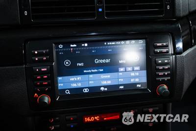 2005 BMW M3 Coupe - zdjęcie 19 z 37 - miniatura