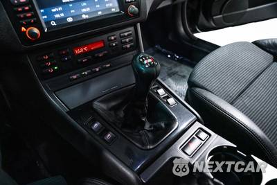 2005 BMW M3 Coupe - zdjęcie 21 z 37 - miniatura