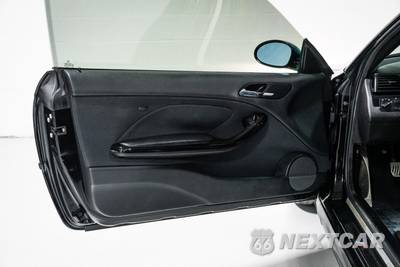 2005 BMW M3 Coupe - zdjęcie 14 z 37 - miniatura