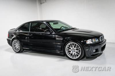 2005 BMW M3 Coupe - zdjęcie 1 z 37 - miniatura