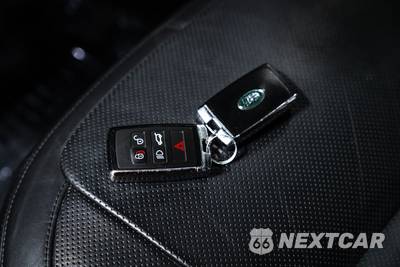 2018 Land Rover Range Rover HSE - zdjęcie 40 z 40 - miniatura
