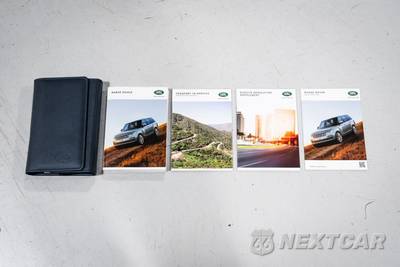 2018 Land Rover Range Rover HSE - zdjęcie 38 z 40 - miniatura