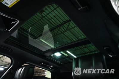 2018 Land Rover Range Rover HSE - zdjęcie 25 z 40 - miniatura