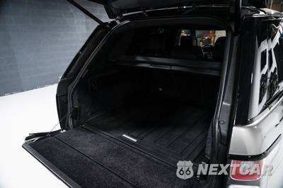 2018 Land Rover Range Rover HSE - zdjęcie 15 z 40 - miniatura