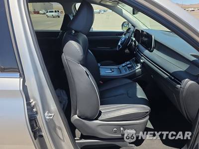 2025 Hyundai Palisade SEL - zdjęcie 8 z 34 - miniatura