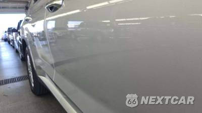 2025 Hyundai Palisade SEL - zdjęcie 32 z 34 - miniatura