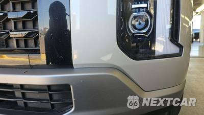 2025 Hyundai Palisade SEL - zdjęcie 31 z 34 - miniatura