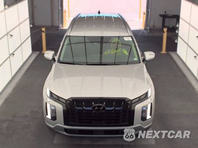 2025 Hyundai Palisade SEL - zdjęcie 2 z 34 - miniatura