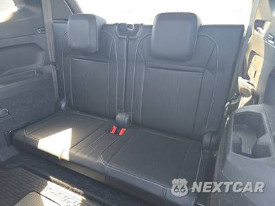 2022 Volkswagen Tiguan SE R-Line Black - zdjęcie 14 z 26 - miniatura