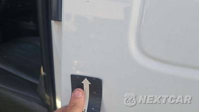 2020 Chevrolet Express 2500 Cargo Van 1WT 135.2" WB - zdjęcie 23 z 53 - miniatura