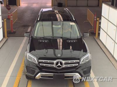 2019 Mercedes-Benz GLS 450 4MATIC - zdjęcie 2 z 40 - miniatura