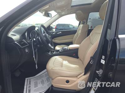 2019 Mercedes-Benz GLS 450 4MATIC - zdjęcie 7 z 40 - miniatura