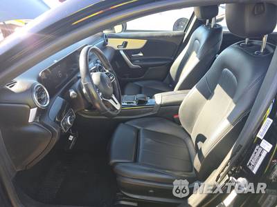 2020 Mercedes-Benz A 220 - zdjęcie 7 z 25 - miniatura