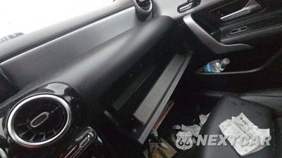 2020 Mercedes-Benz A 220 - zdjęcie 22 z 25 - miniatura